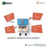 Magento Website Development Company