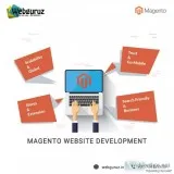 Magento Website Development Company