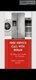 APPLIANCE REPAIR AC and HEATING ALL MAKES AND MODELS
