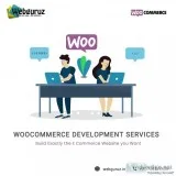 WooCommerce Development Company in India