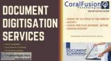 Document Scanning Services Chennai