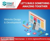 Website development company in Lucknow  best website designing s