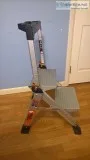 Little Giant Jumbo Step step stool