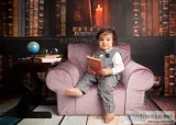 Best Infant Photography Mumbai