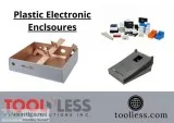 Toolless Plastic Solution &ndash Plastic Electronic Enclosures