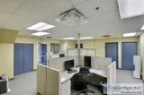 Bureau &agrave louer tout inclus 1680 pc Boucherville