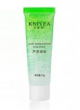 Natural Acne Treatment Moisturizing Soothing Aloe Vera Gel