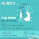 App Store Optimization