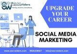 Social media optimization course in indore- seowiders infotech