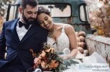Make your Wedding memorable with Sam Gibson Wedding Photography