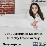 Buy Othoplus memory Foam Mattress at factory prices
