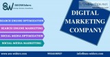 Digital marketing company- seowiders infotech
