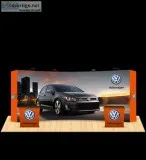 Trade Show Displays Canada for any Promotional Events - Tent Dep