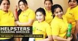 Best cleaning company in dubai | cleaning services in dubai