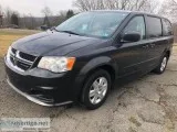 2012 DODGE GRAND CARAVAN