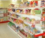 Industrial Steel Racks Manufacturer