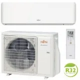 Fujitsu ASYG09KMTA R32 Wall Mounted 2.5kW Air Conditioner