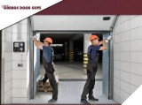 Get The Service of New Garage Door Installation