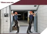 Get The Service of New Garage Door Installation