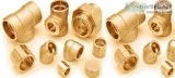 Buy Cupro Nickel Fittings