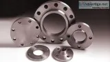 Stainless Steel Flanges Manufacturer in India