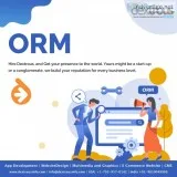 Onilne Reputation Management