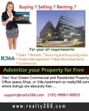 Looking for buying property in Bangalore