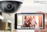 Need Security Cameras Installation Call us for Free estimates
