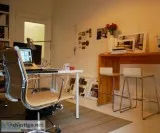 5 clever tips to fit functionality in a small space