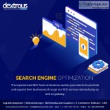 Search Engine Optimization Services