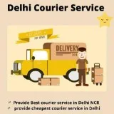 Provide Best Courier Service In Delhi NCR - sKart Express