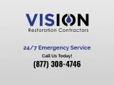 Water Damage Restoration Newport Beach