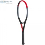 Wilson Tennis Racket CLASH 100 Tour