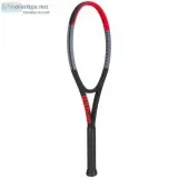 Wilson Tennis Racket CLASH 100 Tour