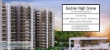 Godrej High Grove Chandivali Mumbai  The distinctive style in se