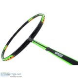 Apacs Dual Power Speed Badminton Racket