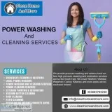 Vacuum Gutter Cleaning in Waterford