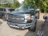 2012 Ford F-150 SVT Raptor