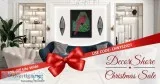 DecorShore Christmas and New Year Sale 2021