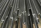 Stainless Steel 316Ti Seamless Tubes Supplier