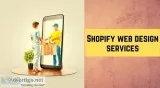 Are you looking for Shopify web design services