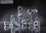 Inconel 600 Fasteners