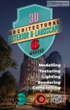 Architecture Exterior Rendering and Landscape Design Courses onl