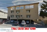 3 Bedroom 2 Bathroom Apartment
