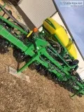 John Deere 1720 CCS Planter For Sale In Hebron Nebraska 68370