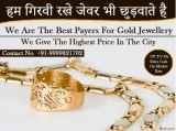 The Best Gold Buyer In Raj Nagar Extension