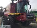 2007 Case IH 7010 Combine For Sale In Saint Lawrence South Dakot