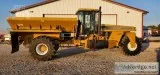 2008 Ag-Chem Terragator 6203 Applicator For Sale In Clinton Indi