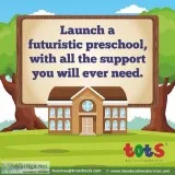 Play School Franchise In Mumbai