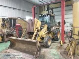 2006 Caterpillar D6N LGP Dozer For Sale In Ashland Wisconsin 548